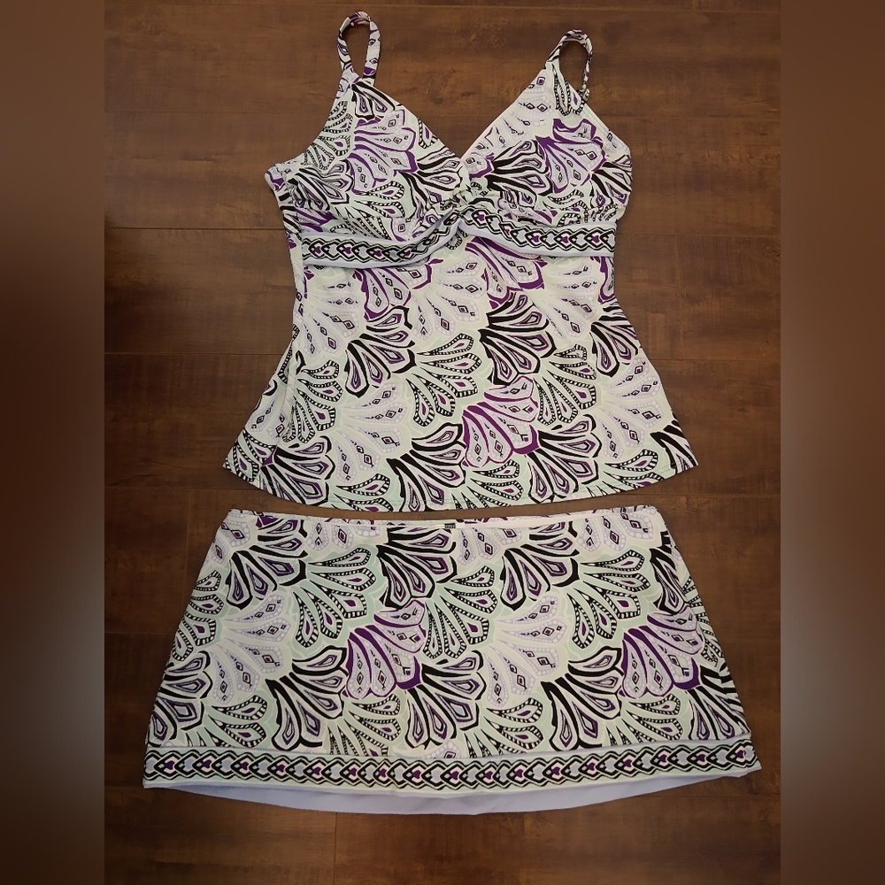 Jantzen Swim Suit